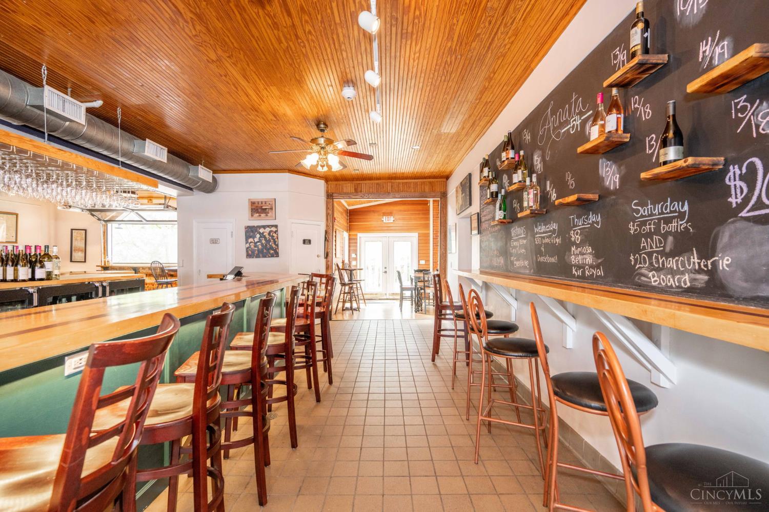 Commercial Sale in Cincinnati 3
