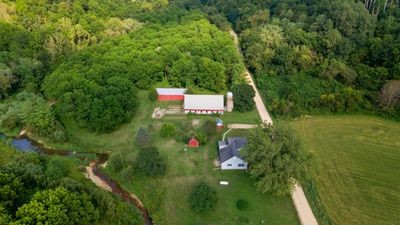 E2584 Bohland Hollow Rd, House other with 3 bedrooms, 3 bathrooms and null parking in Wheatland WI | Image 3