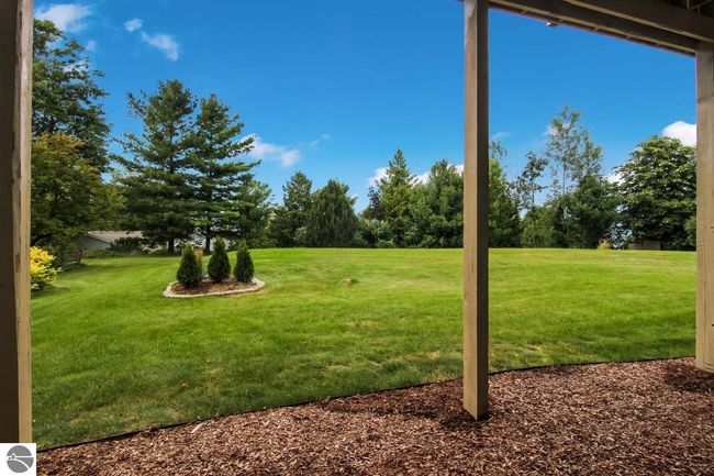1457 Braemar Dr, House other with 3 bedrooms, 2 bathrooms and null parking in Traverse City MI | Image 35