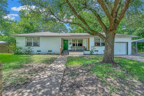 2523 Mckenzie Ave, Waco, TX, 76708-2707 | Card Image