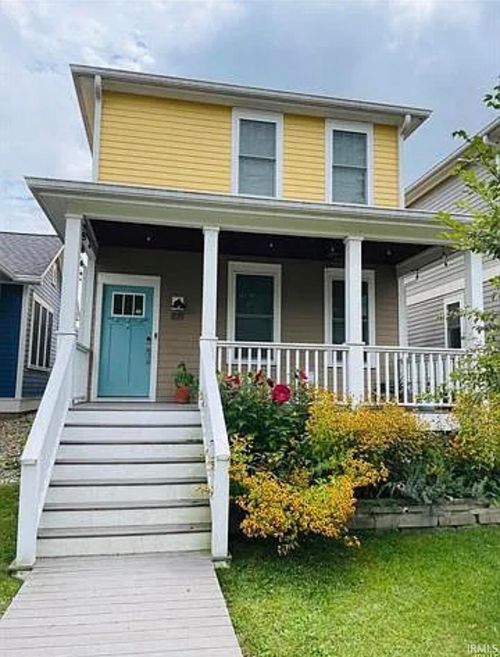 819 S Morton Street, Bloomington, IN, 47403 | Card Image