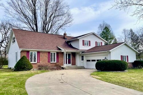 6743 Hickory Point Dr E, Portage, MI, 49024-3353 | Card Image