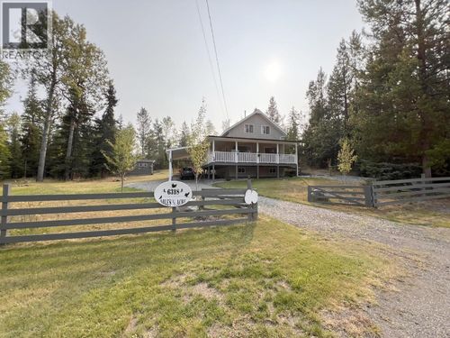 6318 Moose Point Dr, 70 Mile House, BC, V0K2K1 | Card Image