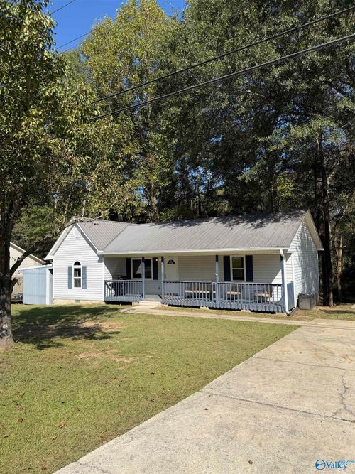 3455 Eddy Scant City Rd, Arab, AL, 35016-4061 | Card Image