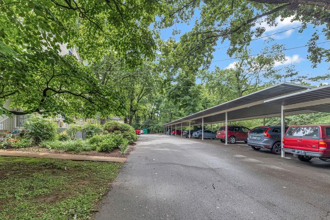 422 Bowling Ave, Condo with 2 bedrooms, 1 bathrooms and 1 parking in Nashville TN | Image 23
