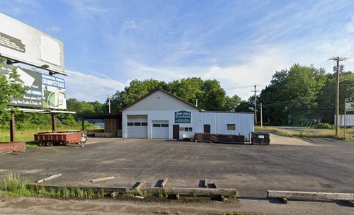 3892 Us 422, New Castle, PA, 16101-8072 | Card Image