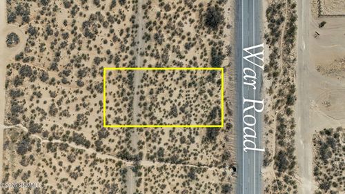 1280 War Rd, Chaparral, NM, 88081 | Card Image