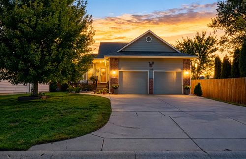 342 S Nineiron St, Wichita, KS, 67235-3449 | Card Image