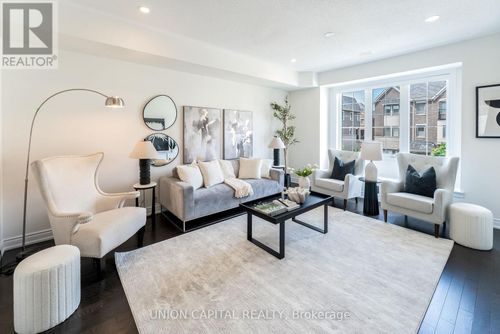 79 Cornell Centre Boulevard, Markham (Cornell), ON, L6B0R1 | Card Image