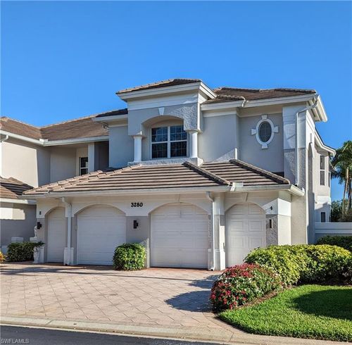 4-3280 Hamlet Dr, Naples, FL, 34105 | Card Image