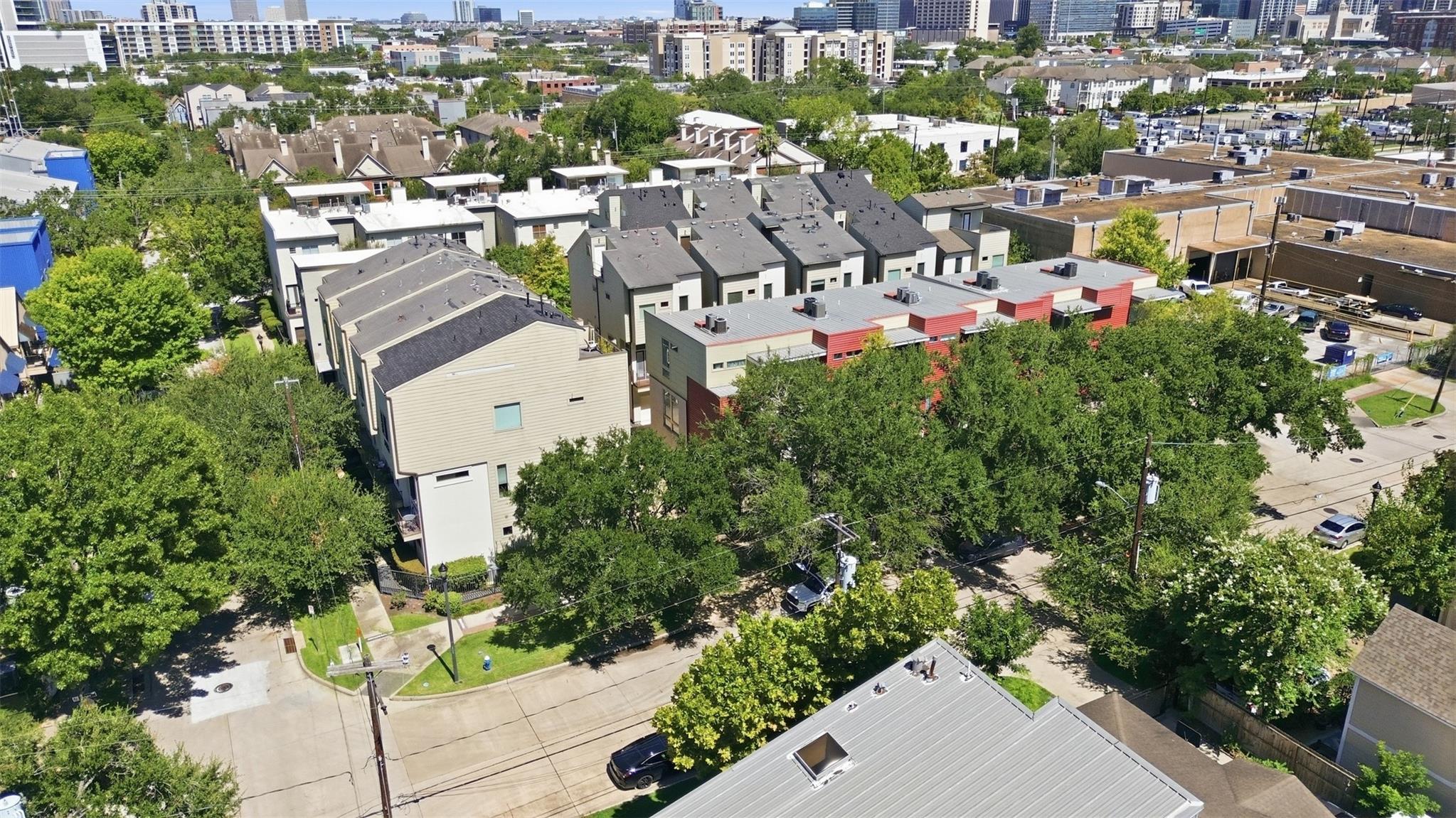Residential in Houston 4