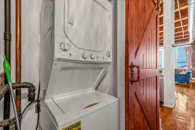 APT-306 - 420 S Front St, Condo with 1 bedrooms, 1 bathrooms and null parking in Memphis TN | Image 22