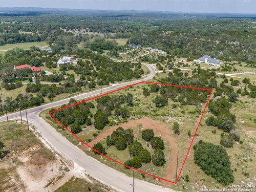 LOT 38 Sabinas Creek Ranch Rd, Boerne, TX, 78006-8367 | Card Image