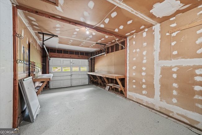6516 Maddox Rd, House other with 3 bedrooms, 2 bathrooms and null parking in Morrow GA | Image 11
