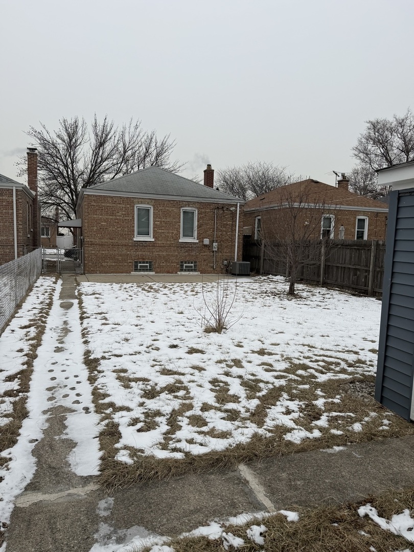 Residential in Chicago 5