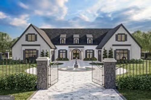 120 Godby Rd, Fayetteville, GA, 30215-4929 | Card Image