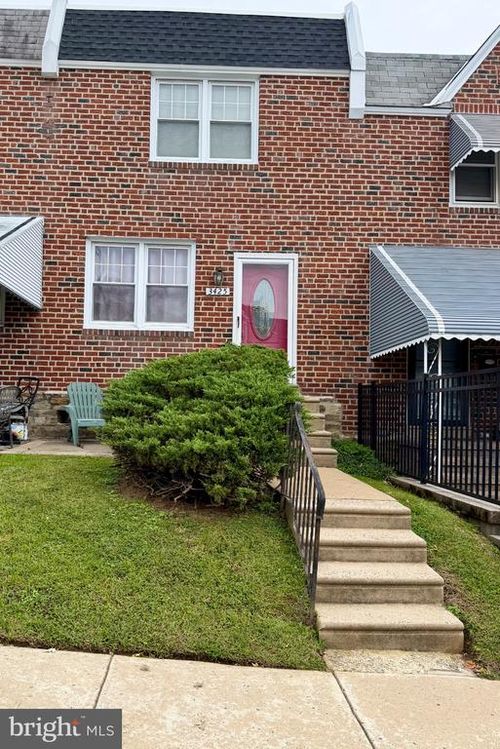 3425 Arthur Street, PHILADELPHIA, PA, 19136 | Card Image