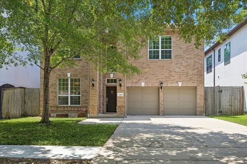 6008 Community Dr, West University Place, TX, 77005-2730 | Card Image