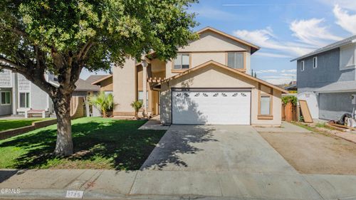 4745 Karling Pl, Palmdale, CA, 93552-4462 | Card Image