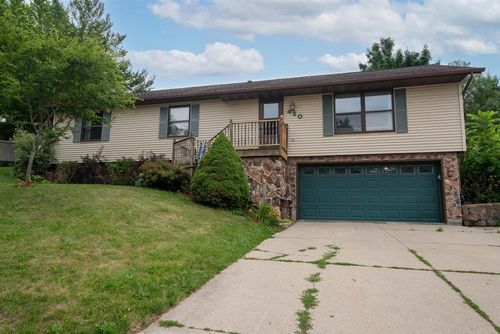 420 Donald St, MAYVILLE, WI, 53050-1011 | Card Image