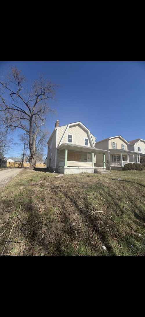 990 E 16th Avenue, Columbus, OH, 43211 | Card Image