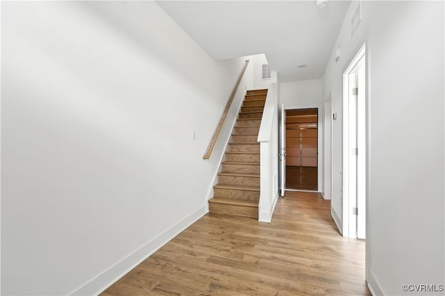 15345 Sunray Rd, Townhouse with 4 bedrooms, 4 bathrooms and null parking in Chesterfield VA | Image 4