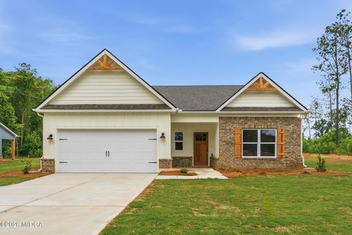 144 Overland Way, Gray, GA, 31032-4753 | Card Image