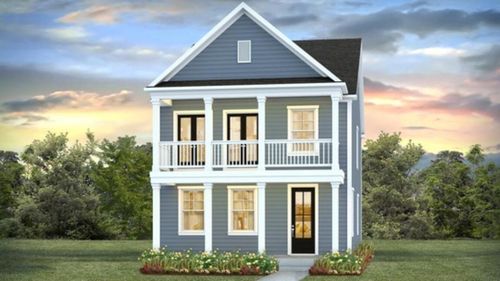 134 Twickenham Loop, Yemassee, SC, 29945-8153 | Card Image
