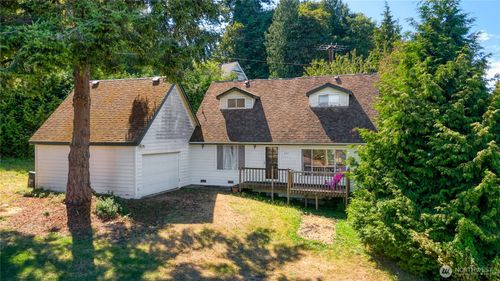 2145 Fir St, Point Roberts, WA, 98281-9540 | Card Image