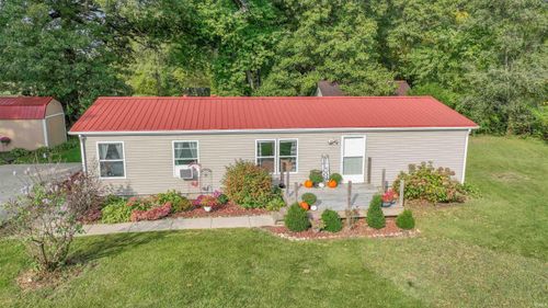 2795 S Range Rd, Knox, IN, 46534-8060 | Card Image