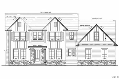 3633 Bucks Trl, Lysander, NY, 13027 | Card Image