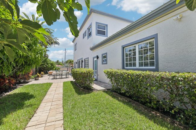 3900 Ne 23 Rd Ter, House other with 5 bedrooms, 6 bathrooms and null parking in Lighthouse Point FL | Image 44