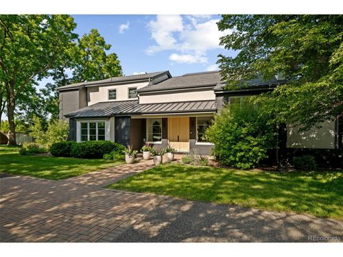 1 Sedgwick Dr, Cherry Hills Village, CO, 80113-4104 | Card Image