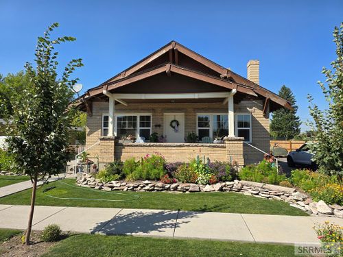 115 E 1st N, Rexburg, ID, 83440 | Card Image