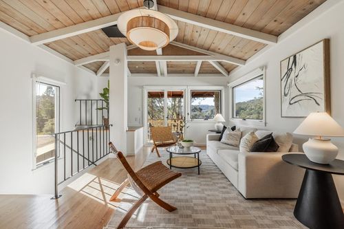 148 Ridgeway Ave, Fairfax, CA, 94930 | Card Image