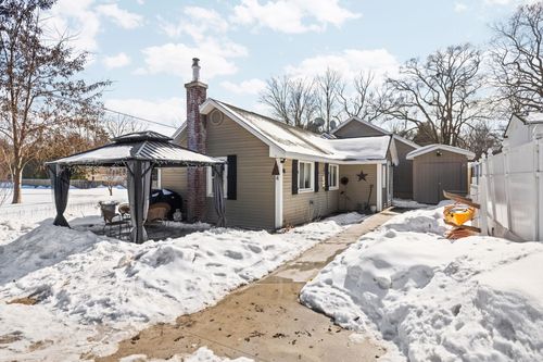 424 W Sixteenth Street, Traverse City, MI, 49684 | Card Image