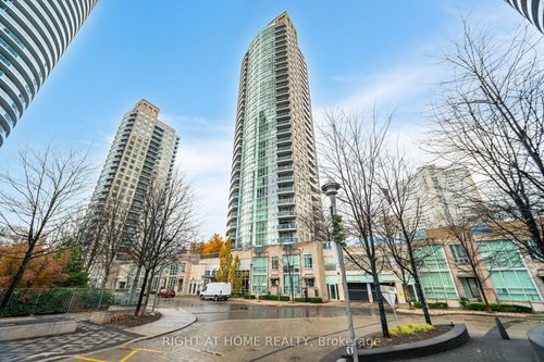 1002-70 Absolute Ave, Mississauga, ON, L4Z0A4 | Card Image