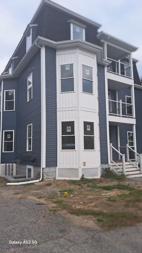 2-3 Hancock St, Worcester, MA, 01610 | Card Image