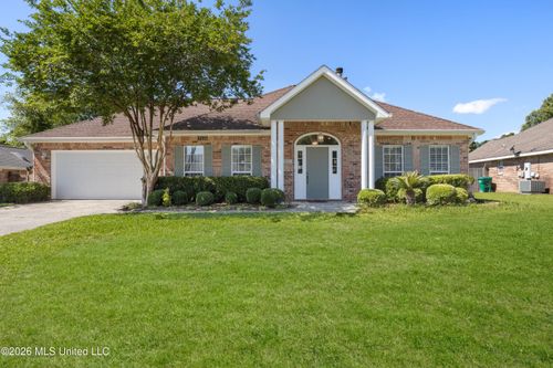 12177 Amherst Drive, Gulfport, MS, 39503 | Card Image
