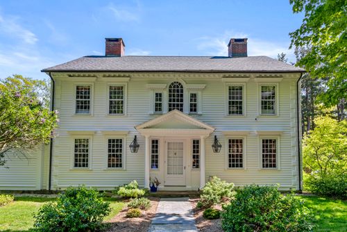 210 Doolittle Dr, Norfolk, CT, 06058-1137 | Card Image