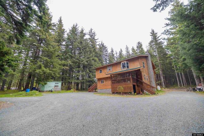 14 Chilkat Trl, House other with 4 bedrooms, 3 bathrooms and null parking in Haines AK | Image 57