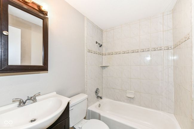 5141 Annette St, House other with 3 bedrooms, 1 bathrooms and null parking in Indianapolis IN | Image 23