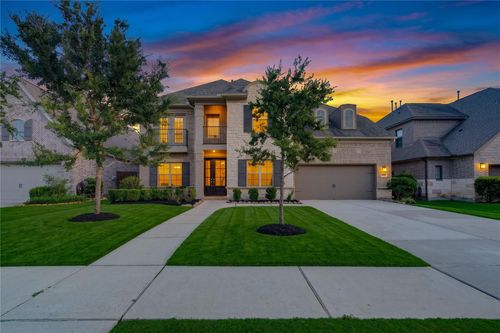 12714 N Greater Blue Circle, Humble, TX, 77346 | Card Image