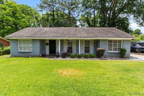 2732 Baldwin Brook Dr, Montgomery, AL, 36116-3109 | Card Image