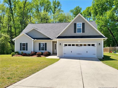 270 Bent Oak Ct, Raeford, NC, 28376-6159 | Card Image
