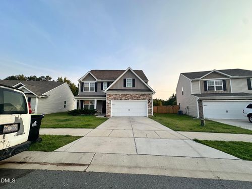 512 Flannel Way, Zebulon, NC, 27597 | Card Image