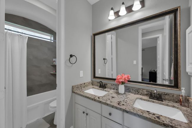 31268 New Forest Park Ln, House other with 4 bedrooms, 2 bathrooms and 3 parking in Spring TX | Image 35