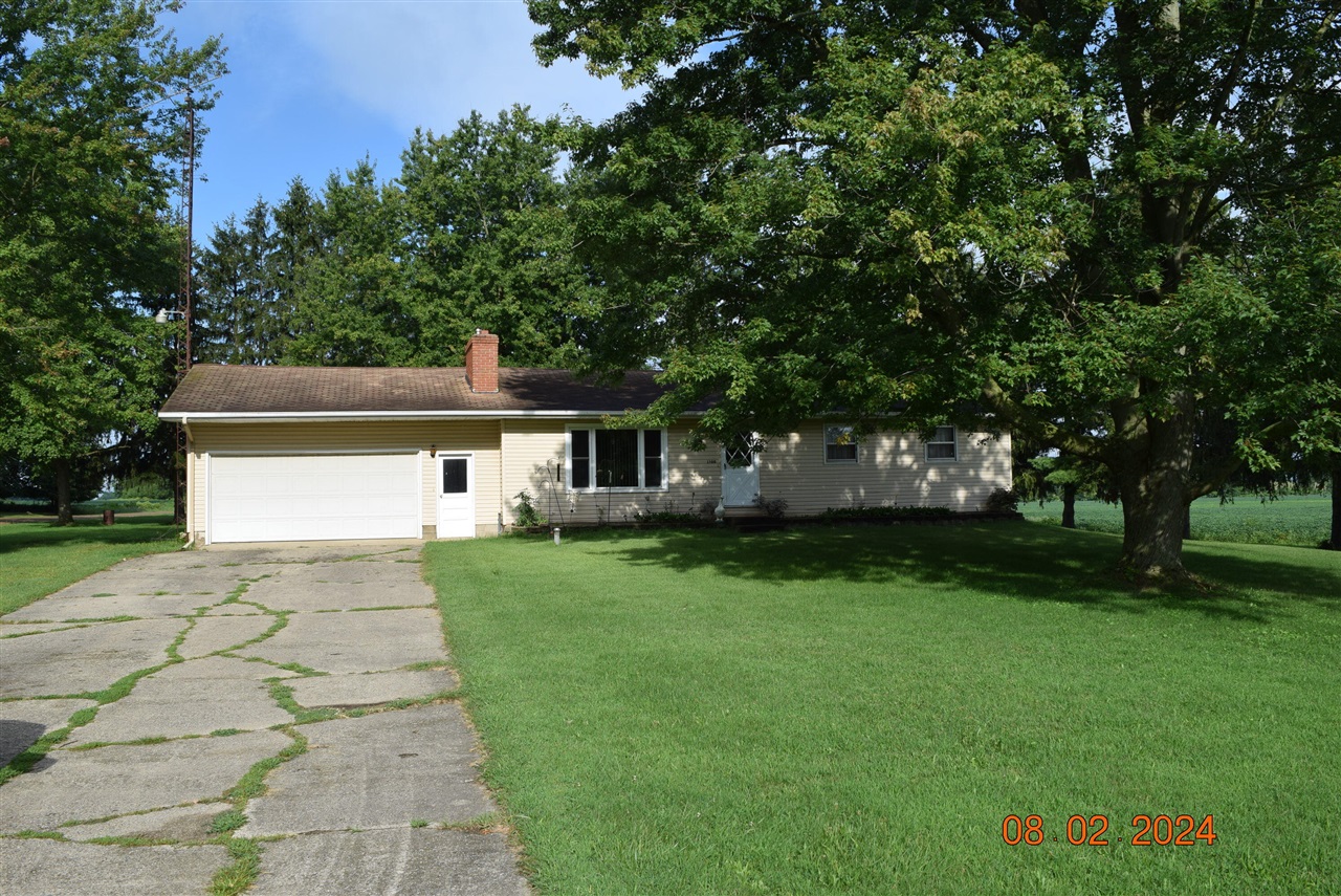 Adolph Rd, Union City, MI 49094