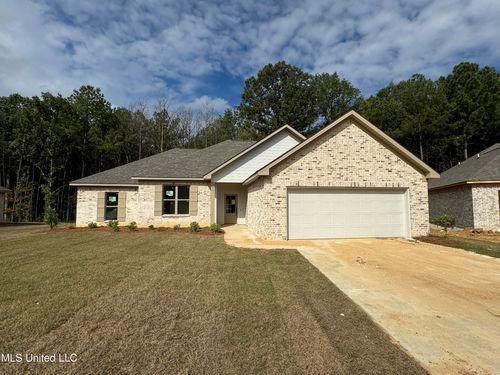 731 Magnolia Point Circle, Pearl, MS, 39208 | Card Image