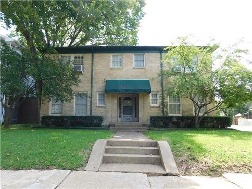 apt-3-5800 Vickery Blvd, Dallas, TX, 75206-6366 | Card Image